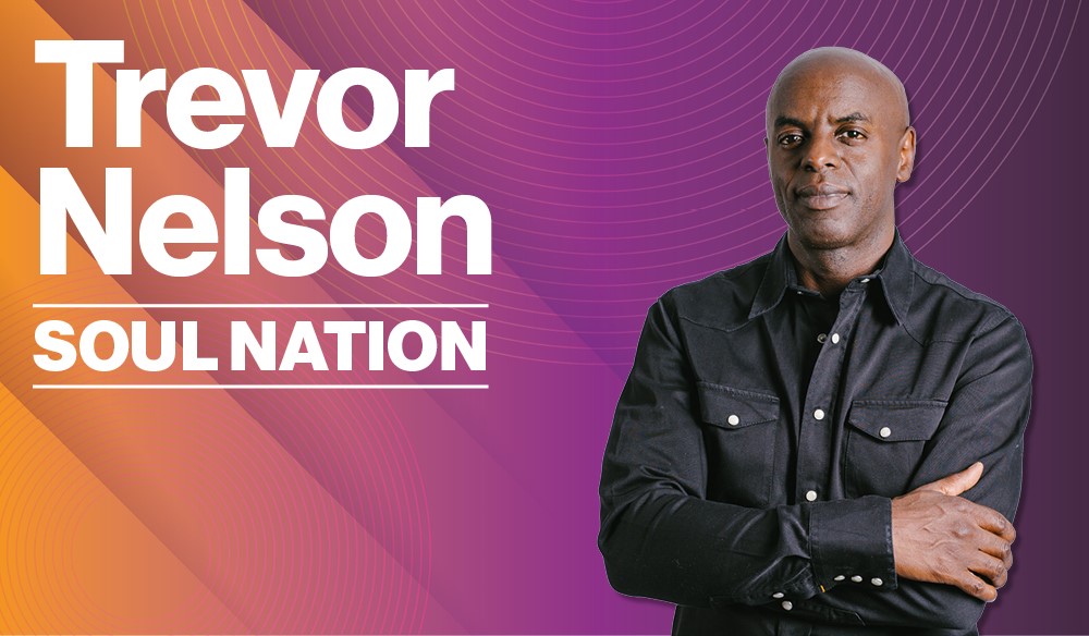 AGMP PRESENTS TREVOR NELSON – The Great Hall at Priestfield